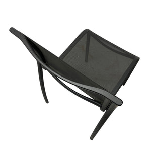 Mesh Seat Desk Chair