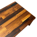 Load image into Gallery viewer, rosewood coffee table
