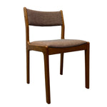 Load image into Gallery viewer, Danish Dining Chairs 1960s
