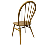 Load image into Gallery viewer, back ercol chair
