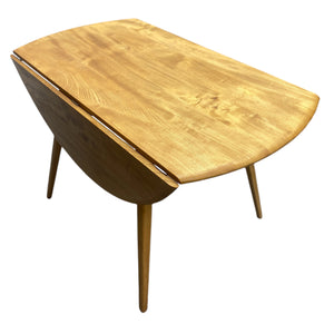 beech elm dining table