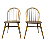 Load image into Gallery viewer, Ercol Dining Chair Model 2056
