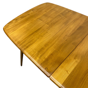 Extended Ercol Dining Table