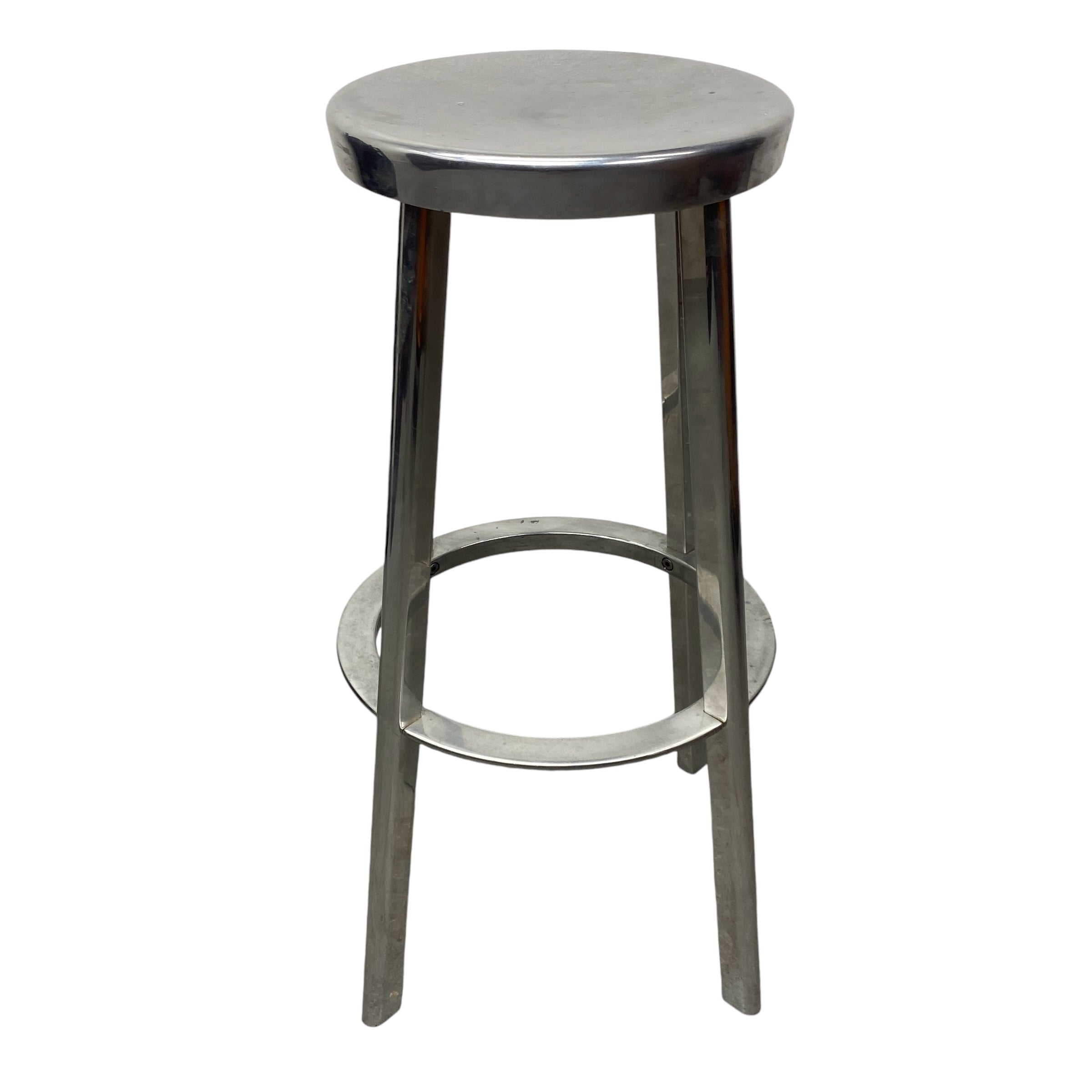 Die Cast Stool