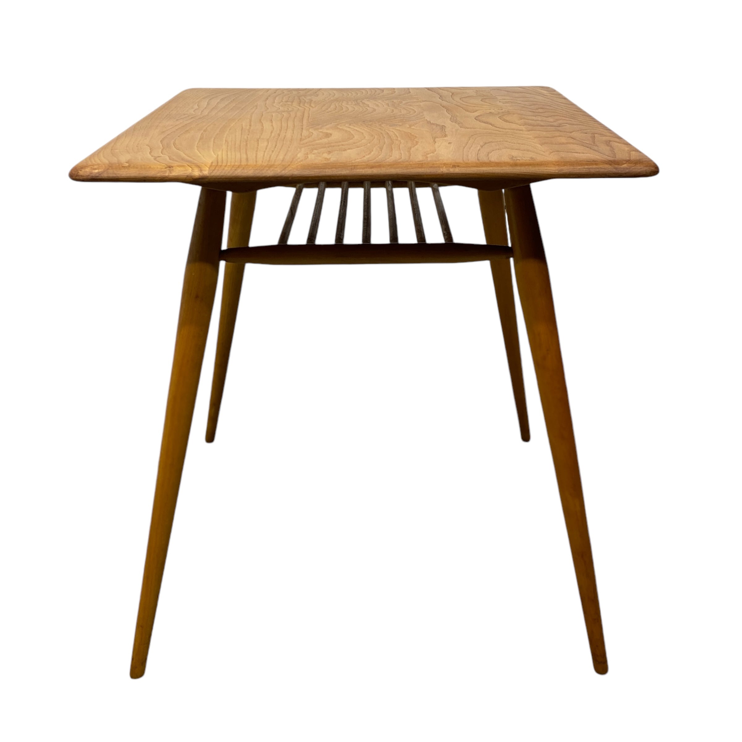 Ercol Breakfast Dining Table Model 393