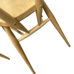 Load image into Gallery viewer, Ercol Dining Chair Wedge
