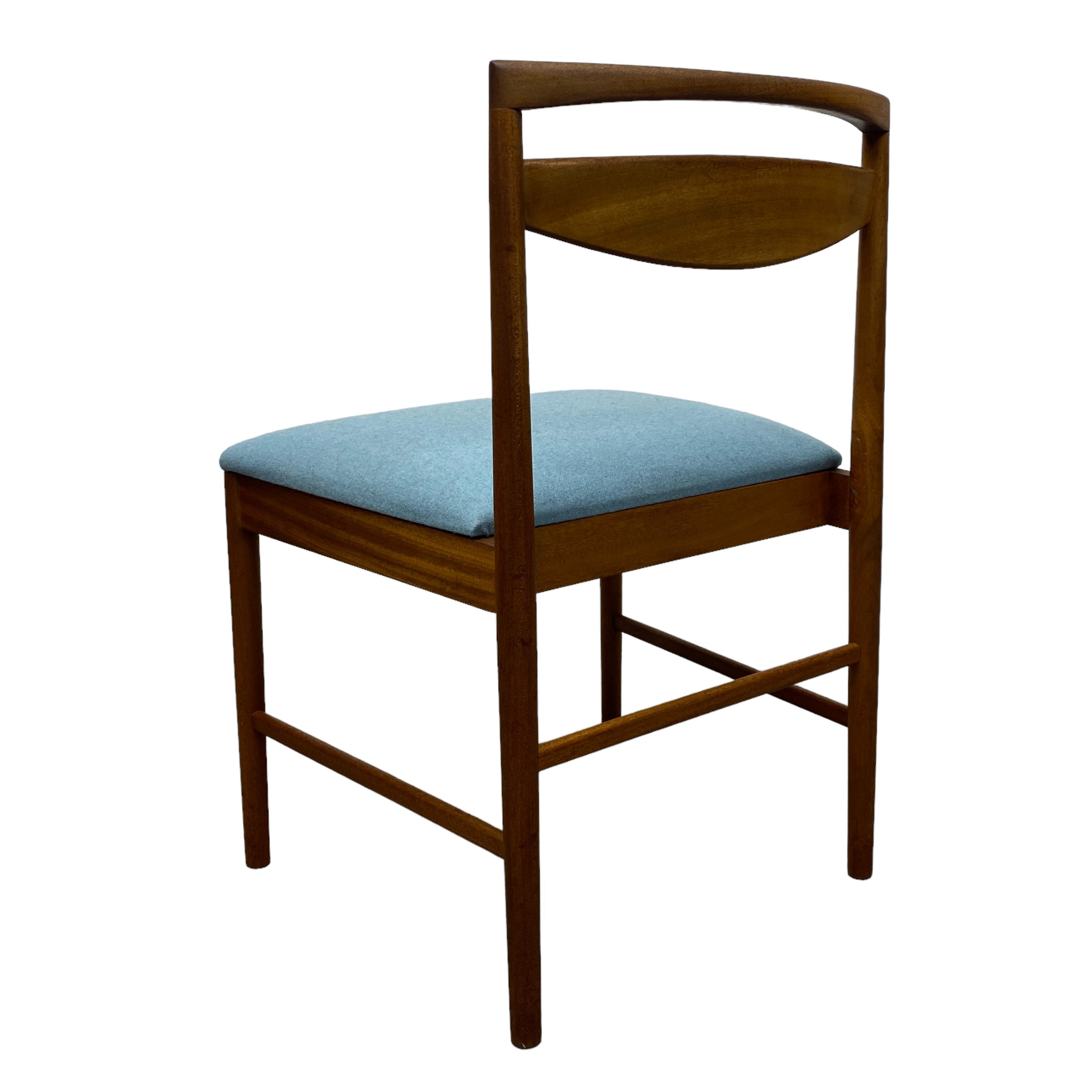 Back Dining Chair