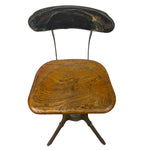 Load image into Gallery viewer, Desk Chair Vintage
