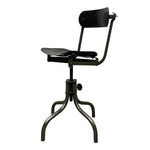 Load image into Gallery viewer, Adjustable Desk Chair Seat Height
