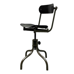 Adjustable Desk Chair Seat Height