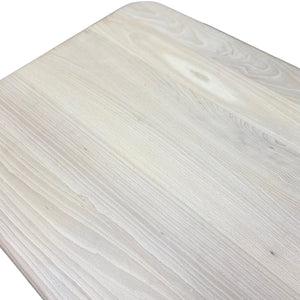 beech desk top