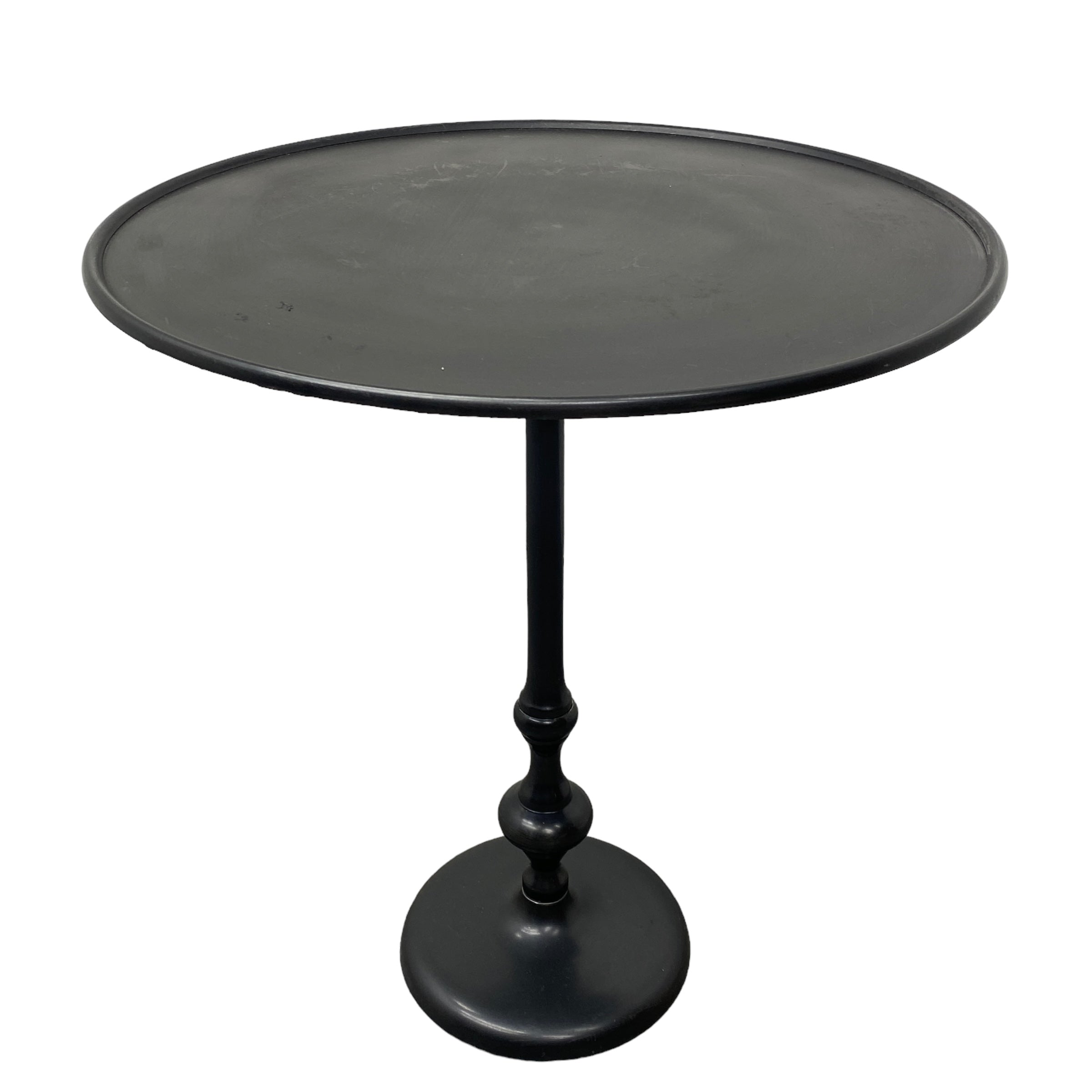 ELEGANT LAMP TABLE