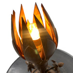 Load image into Gallery viewer, LOTUS FLOWER LAMP OPENING
