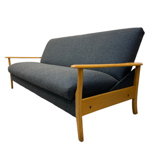 Beech Frame Sofa