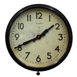 Load image into Gallery viewer, 1930s bakelite clock
