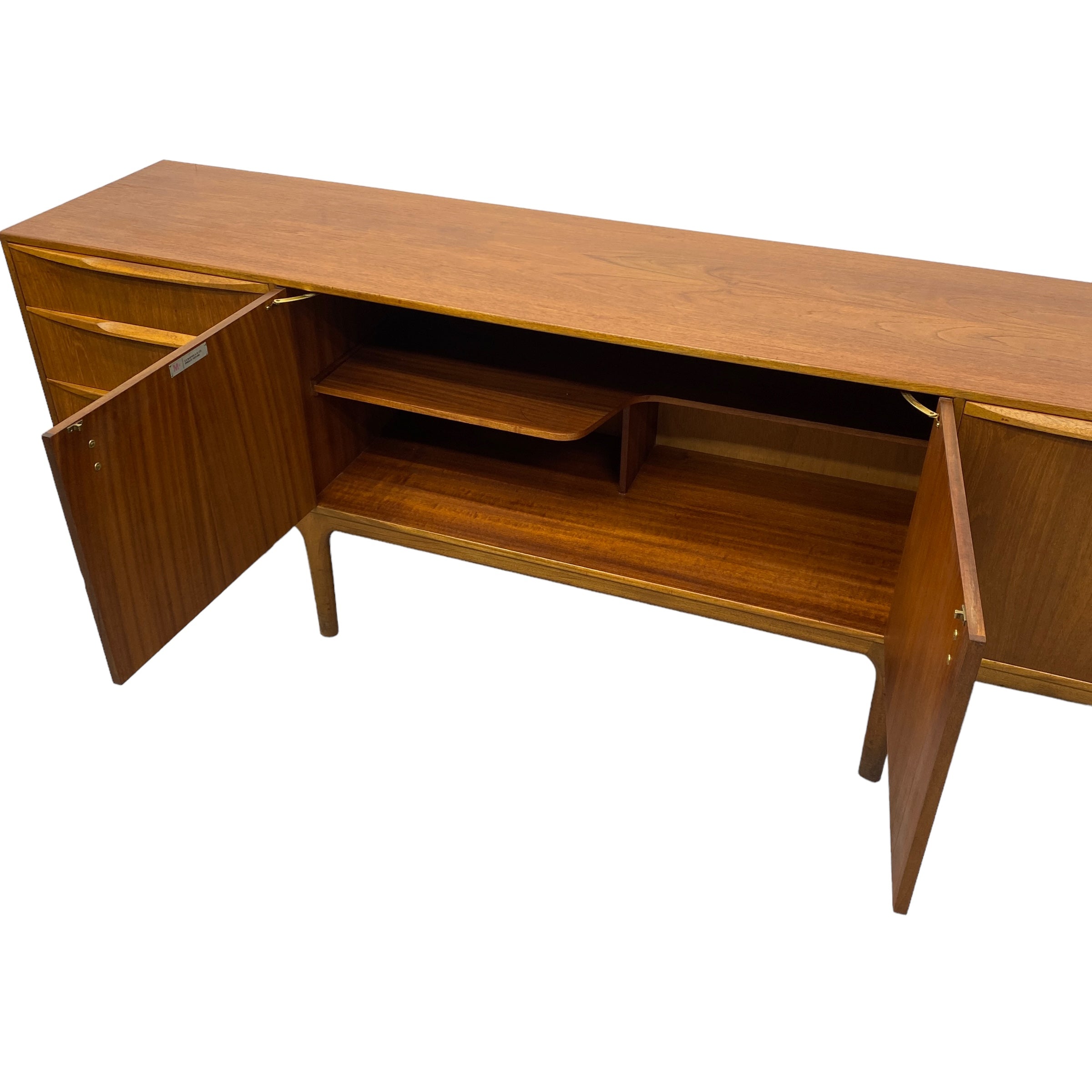 Sideboard McIntosh Midcentury