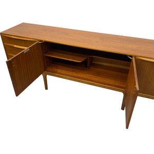 Sideboard McIntosh Midcentury