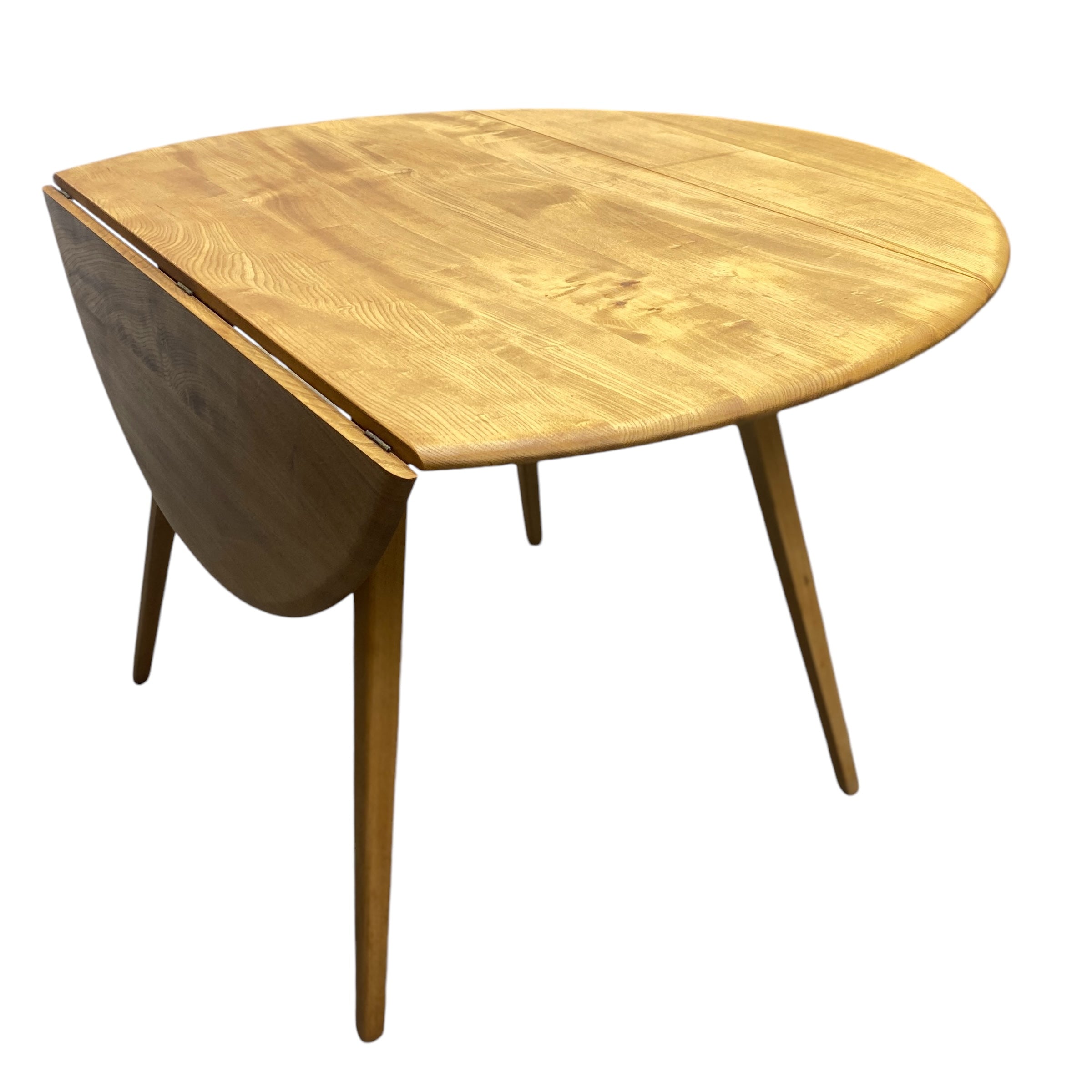 drop leaf dining table