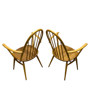 Splayed Legs Ercol