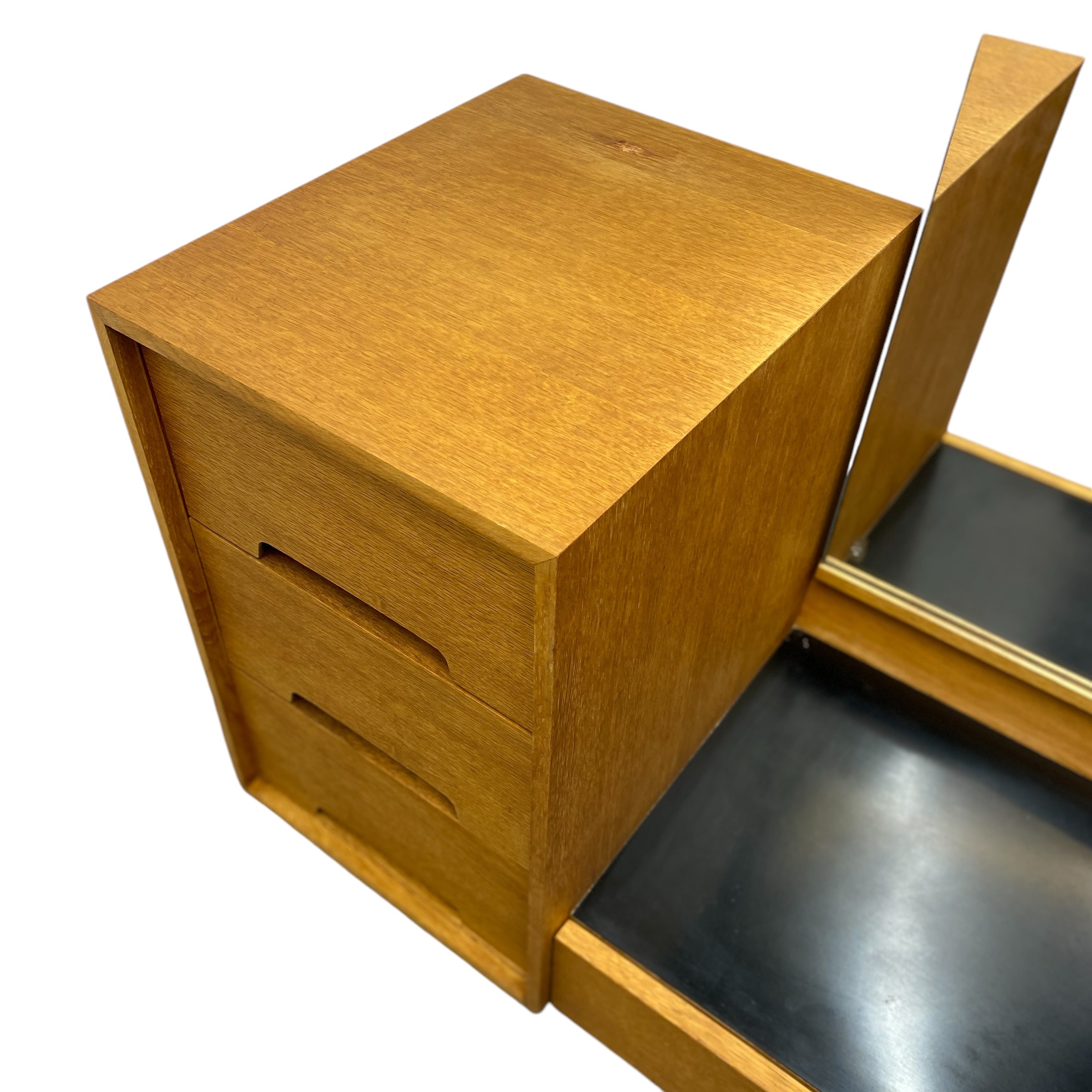 Oak Drawers