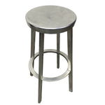 Load image into Gallery viewer, Aluminium Stool
