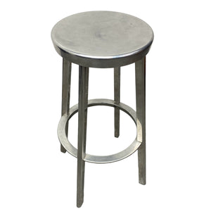 Aluminium Stool