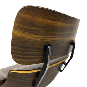 Walnut Shell Headrest