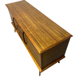 Load image into Gallery viewer, walnut sideboard Top
