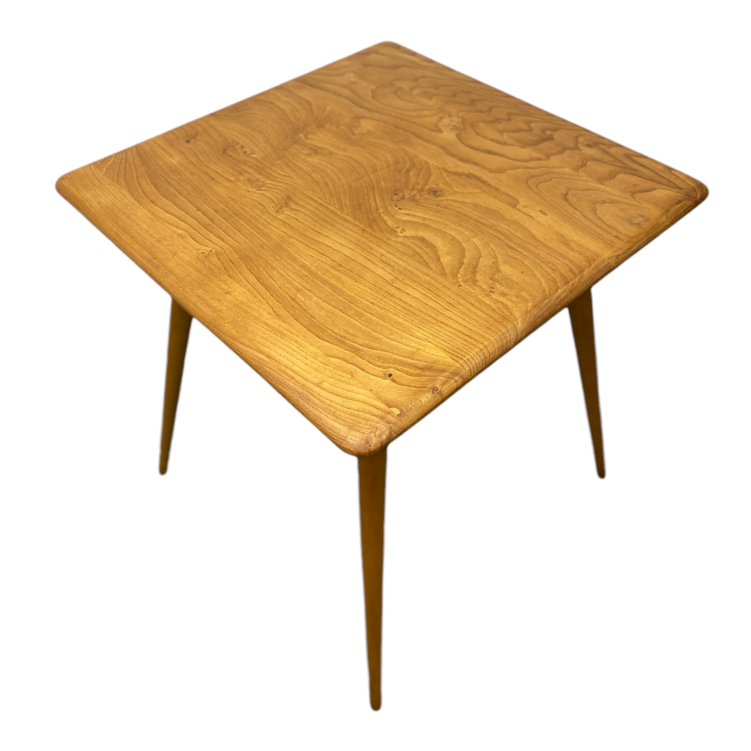 Ercol Breakfast Dining Table Model 393