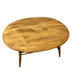 Ercol Coffee Table Model 454