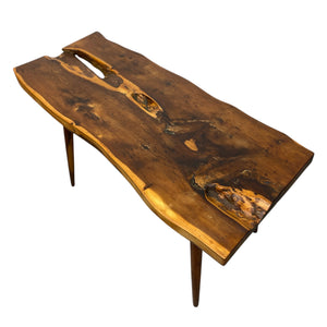 coffee table vintage