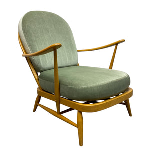 Ercol Lounge Chair