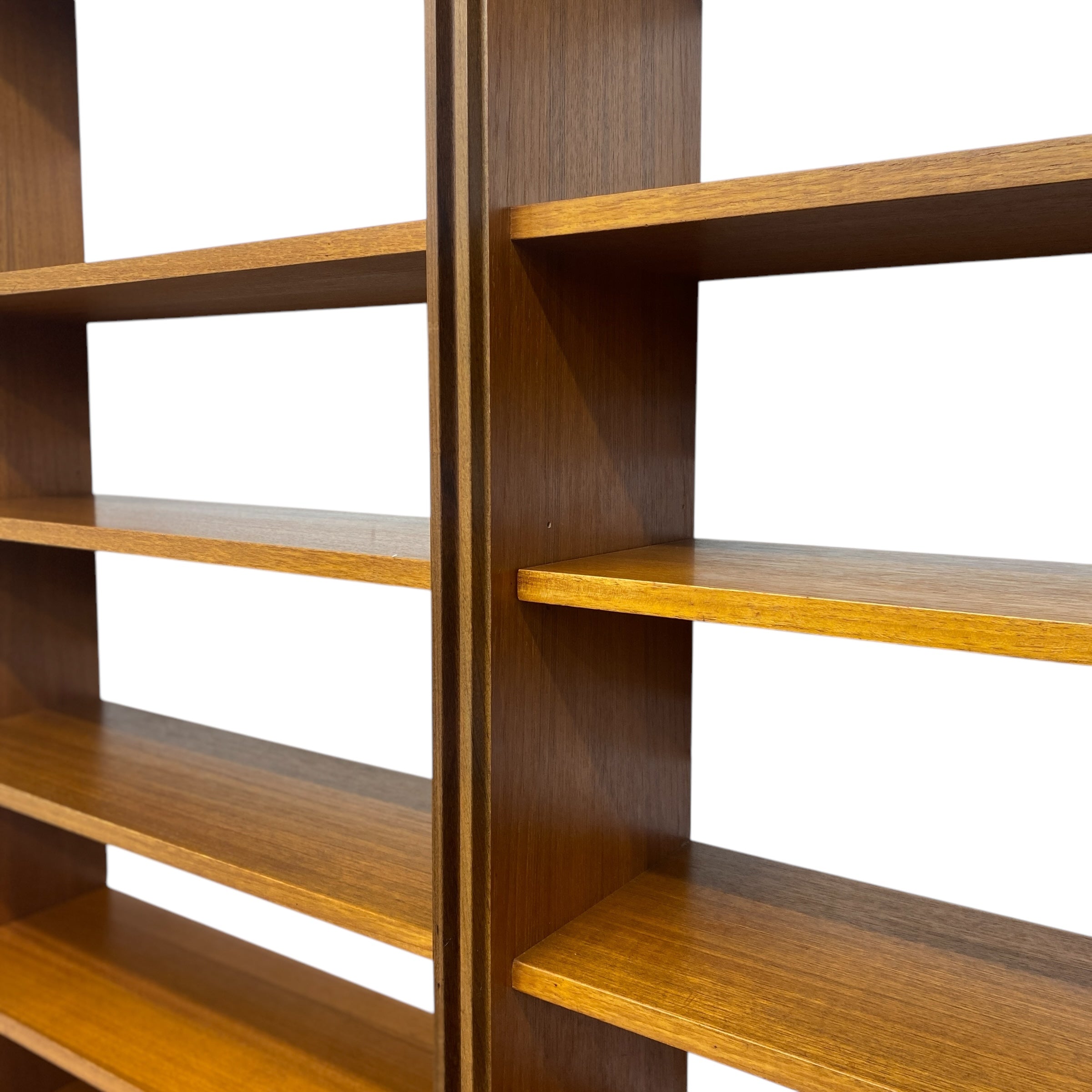 shelving