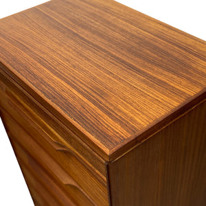 Teak Top