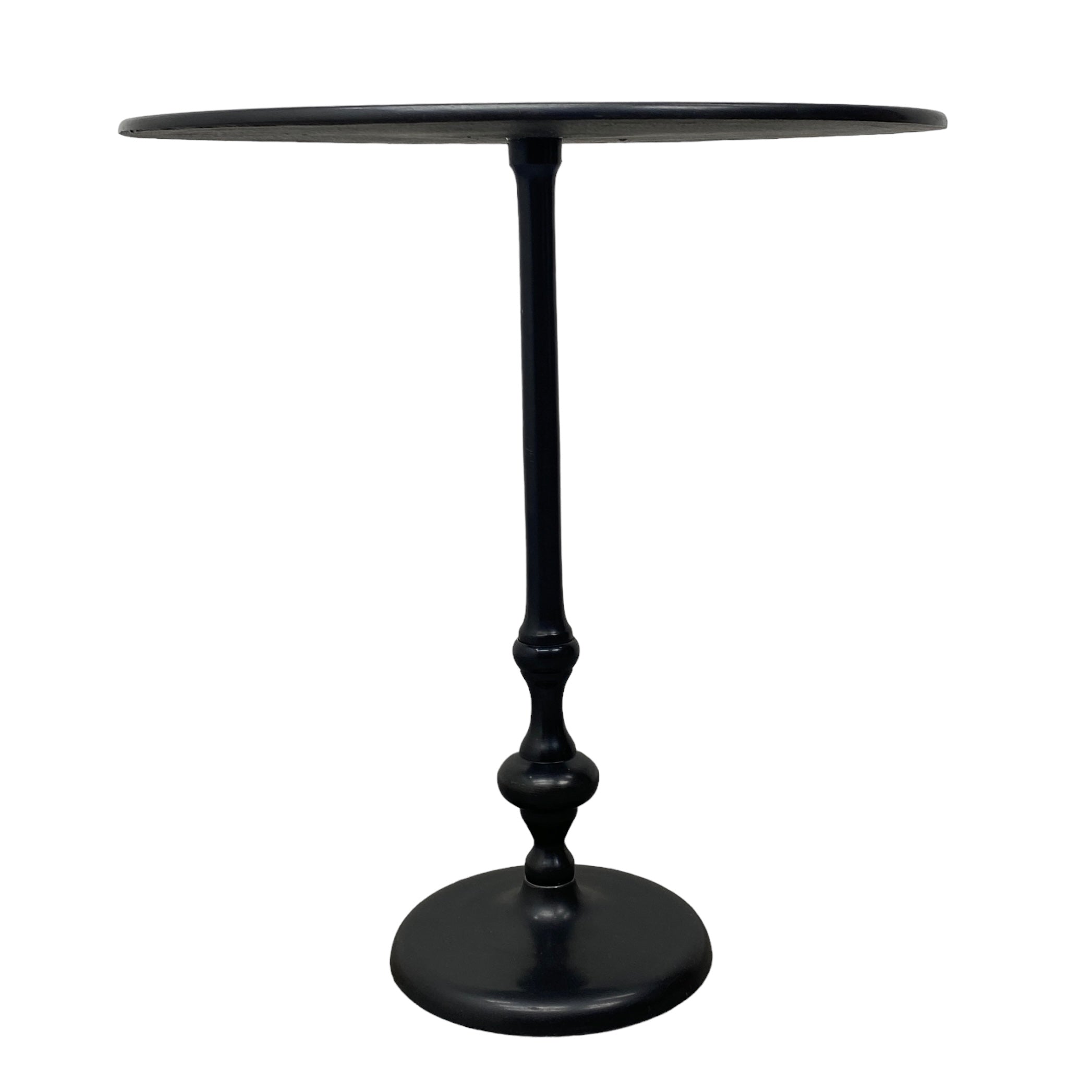 SILHOUETTE SIDE TABLE