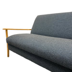 Load image into Gallery viewer, Textured Camira Fabric Sofa
