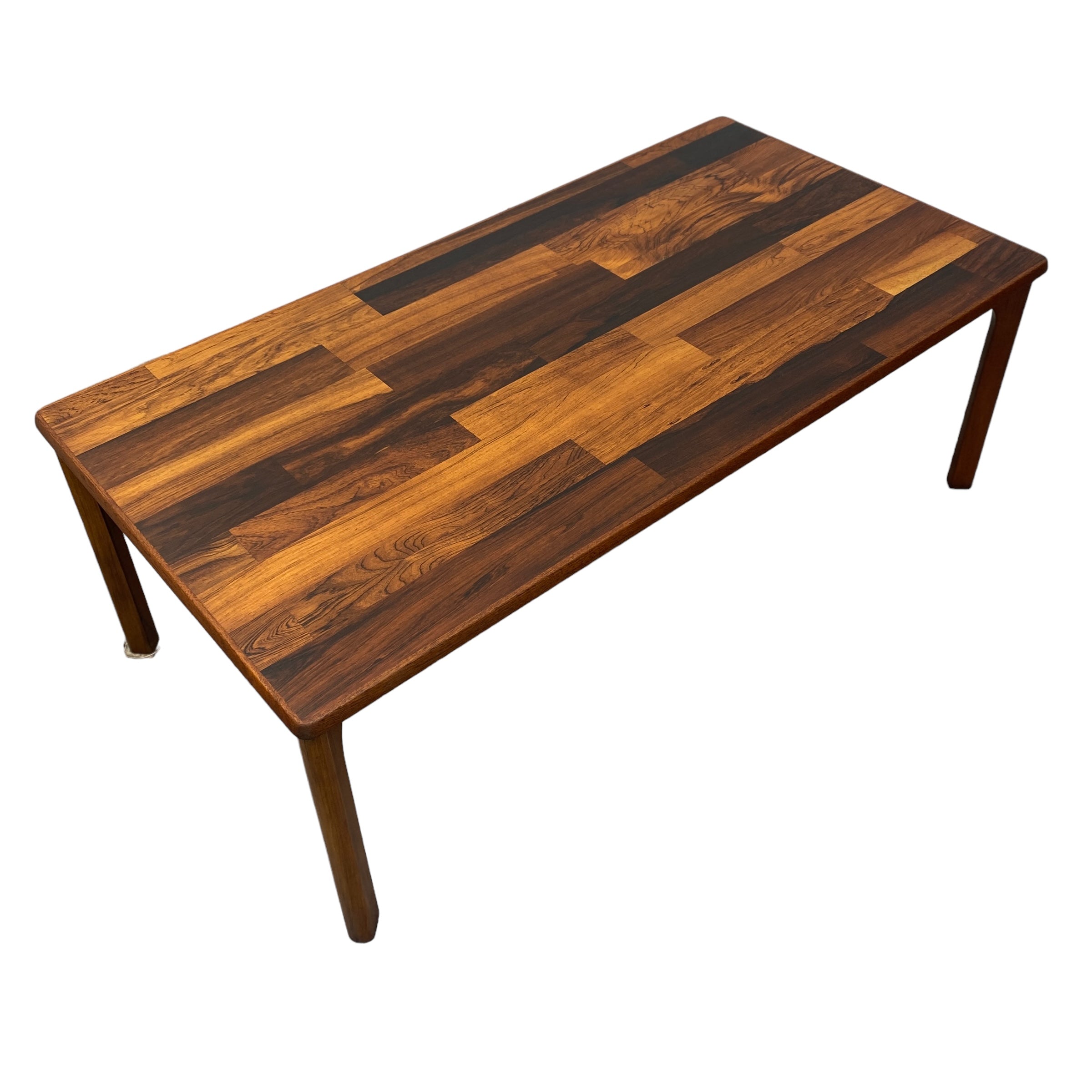 rectangular coffee table