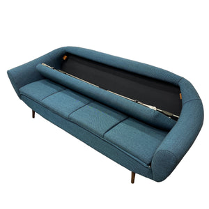 Sofa Bed Mechanism