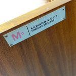 Load image into Gallery viewer, Sideboard McIntosh Midcentury
