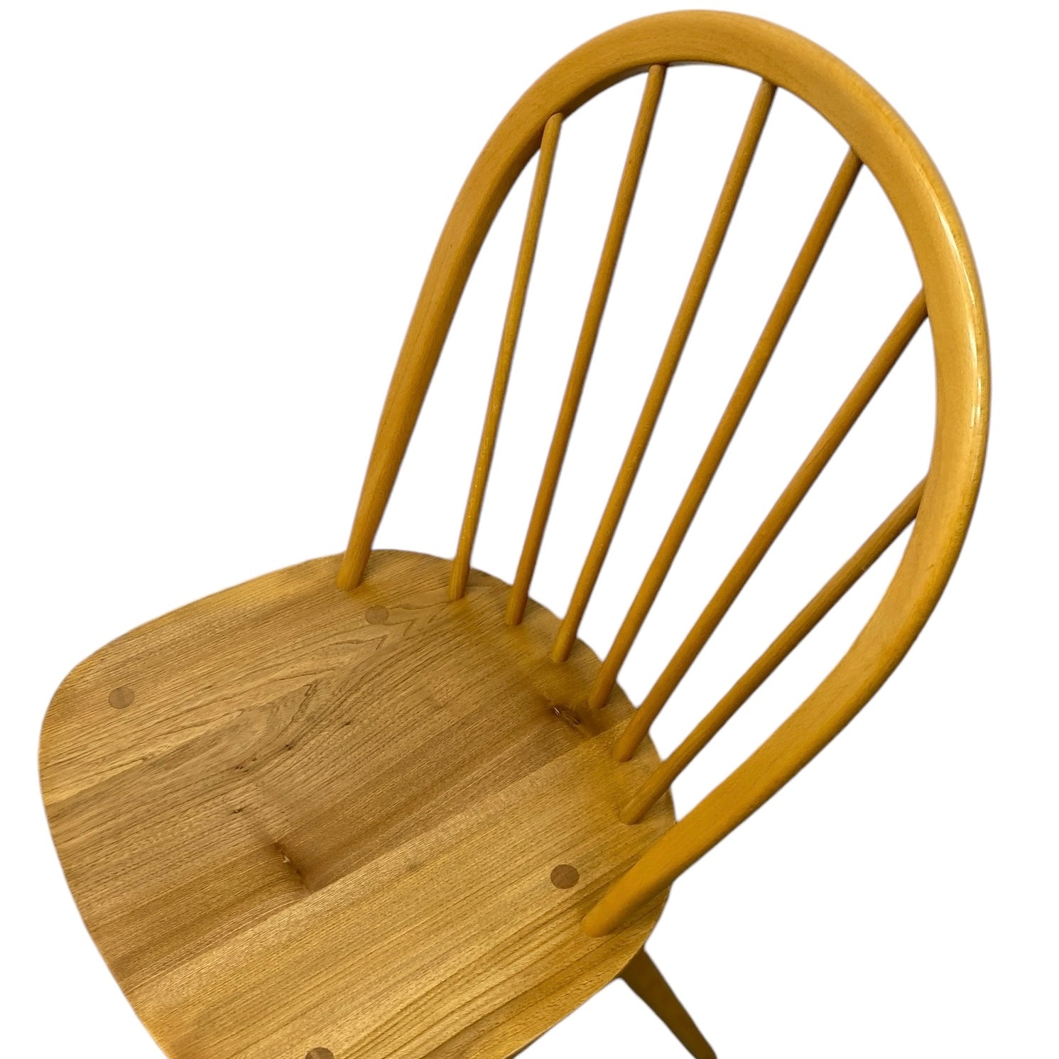 ercol chair seat