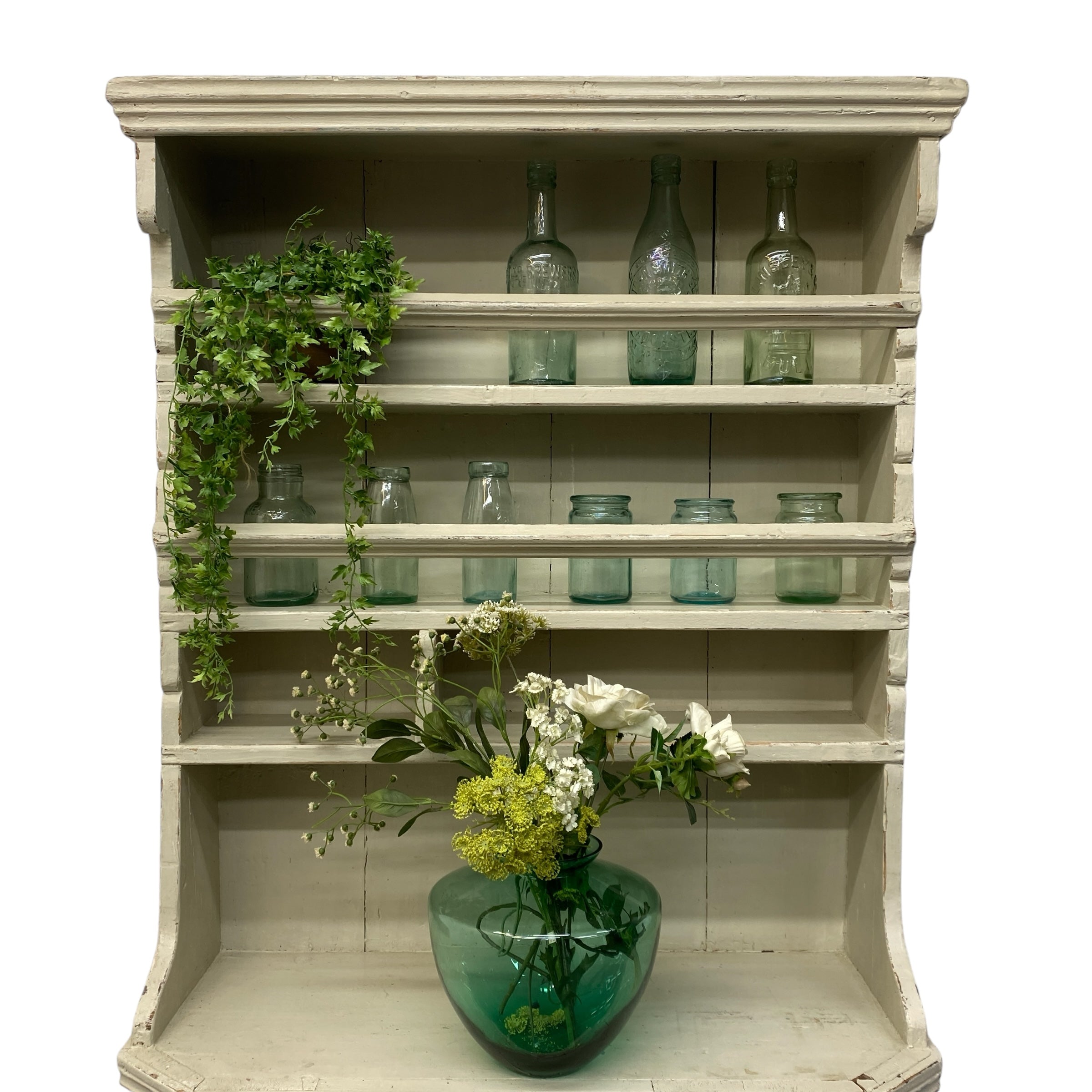 kitchen larder Storage