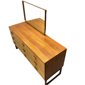 teak top