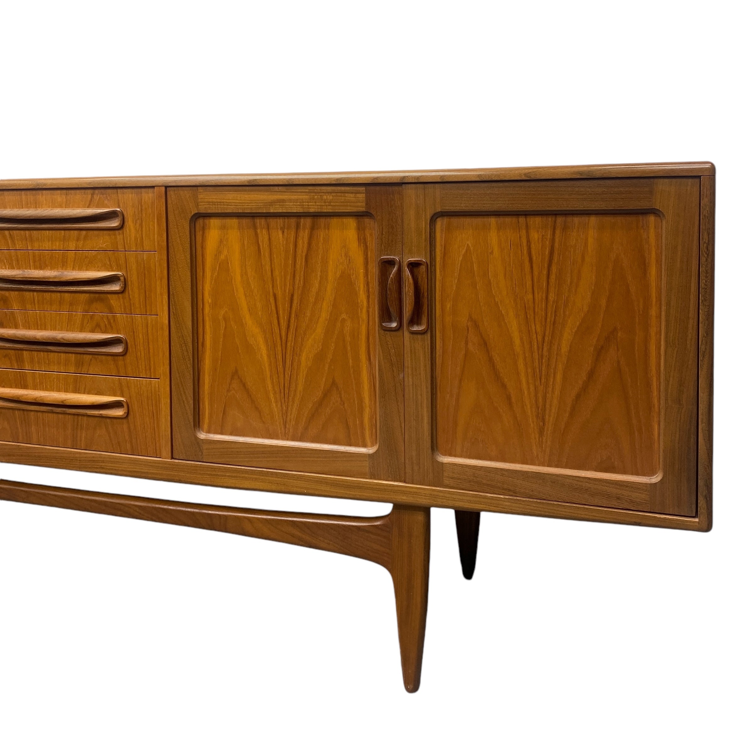 Cupboard Doors G Plan Fresco Sideboard