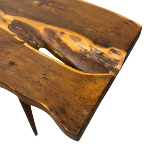 yew table