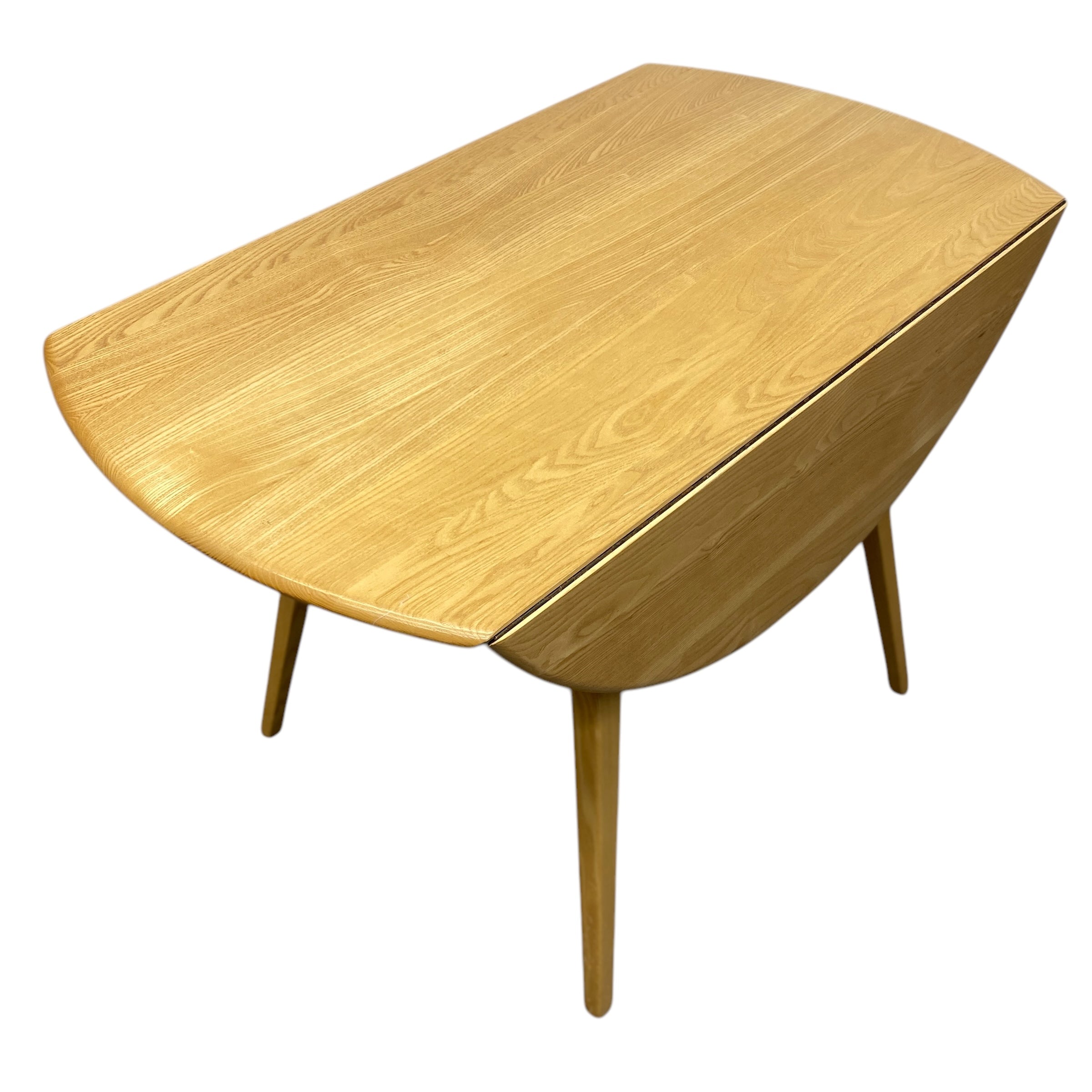 ercol dining Ash 