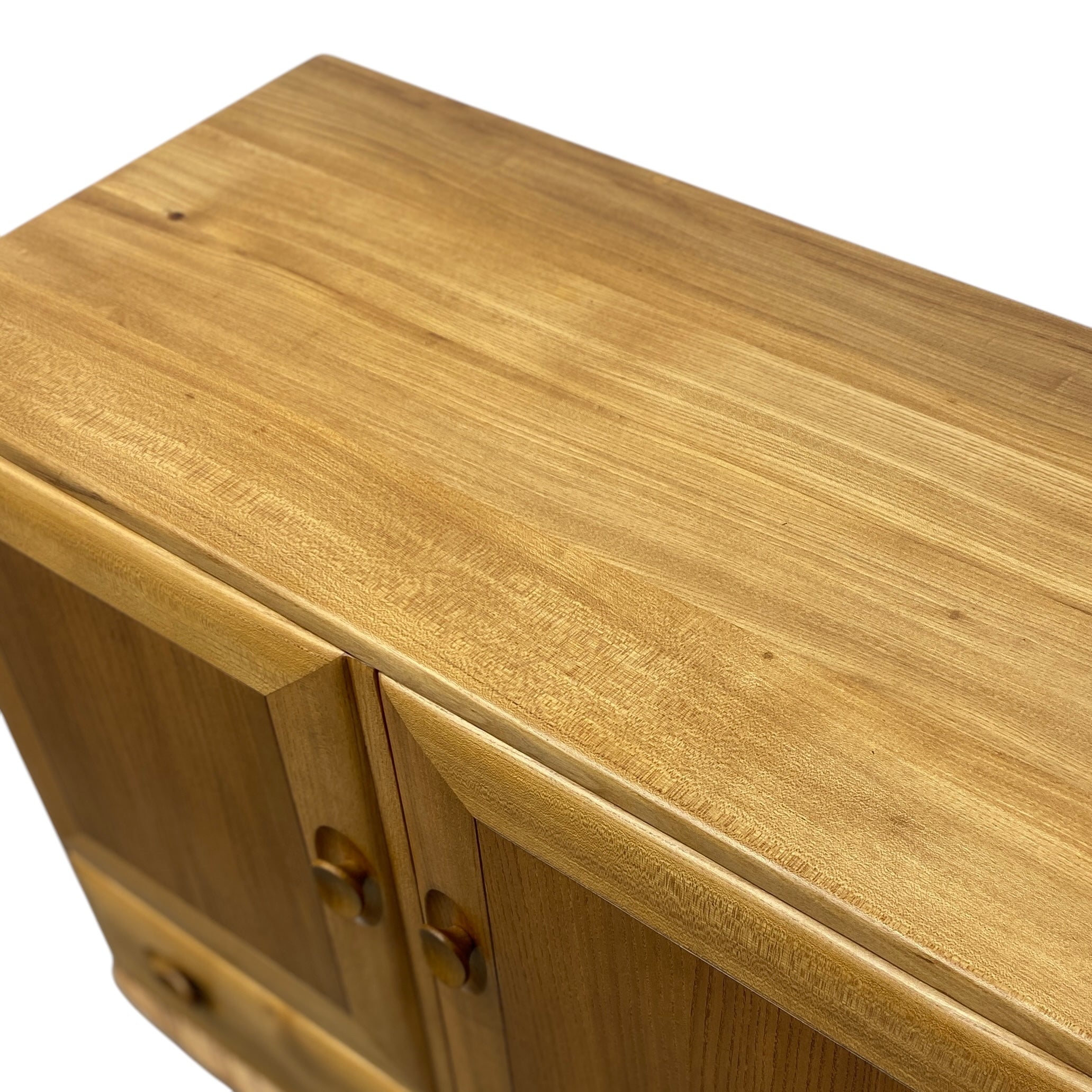 Beech Elm Sideboard