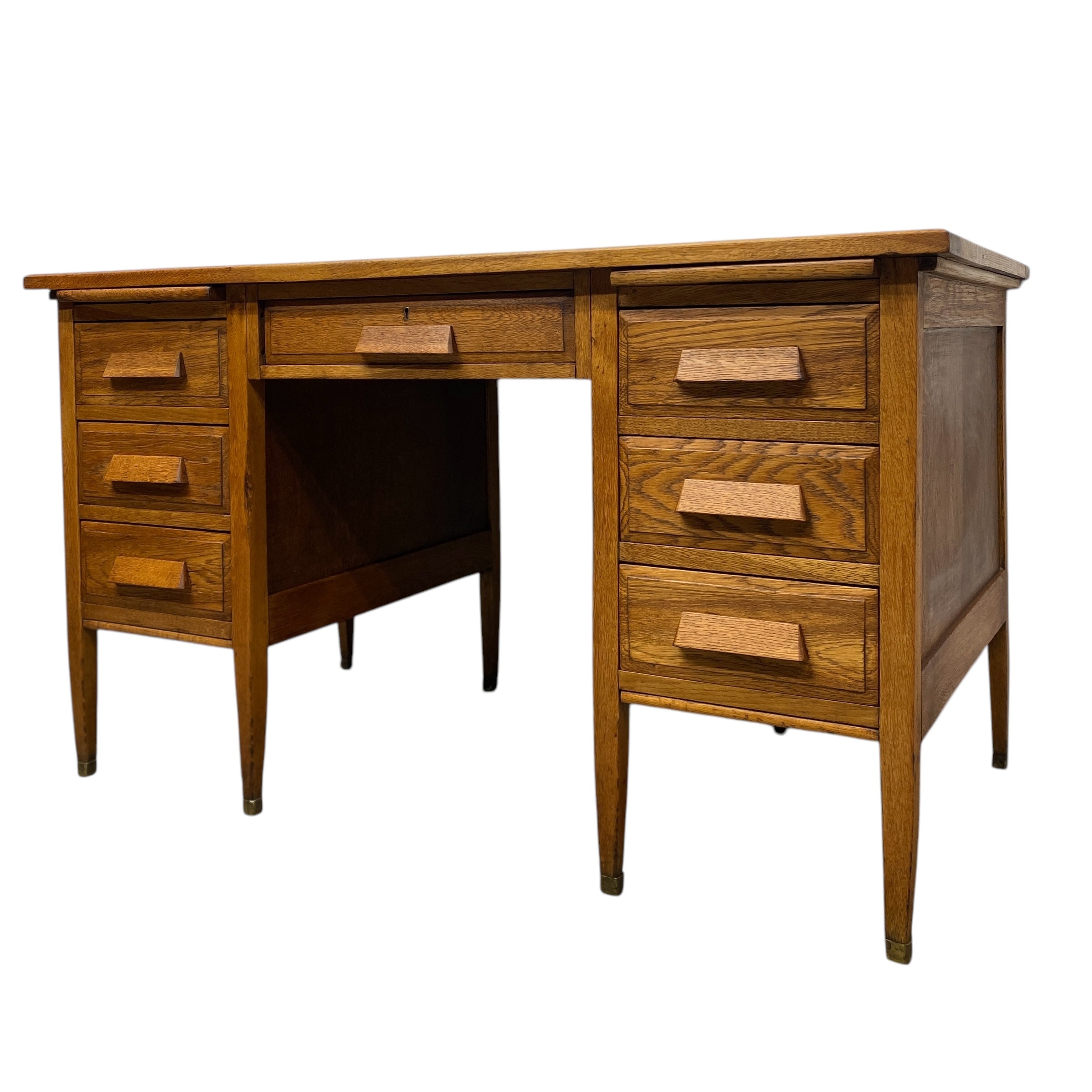 1930s desk