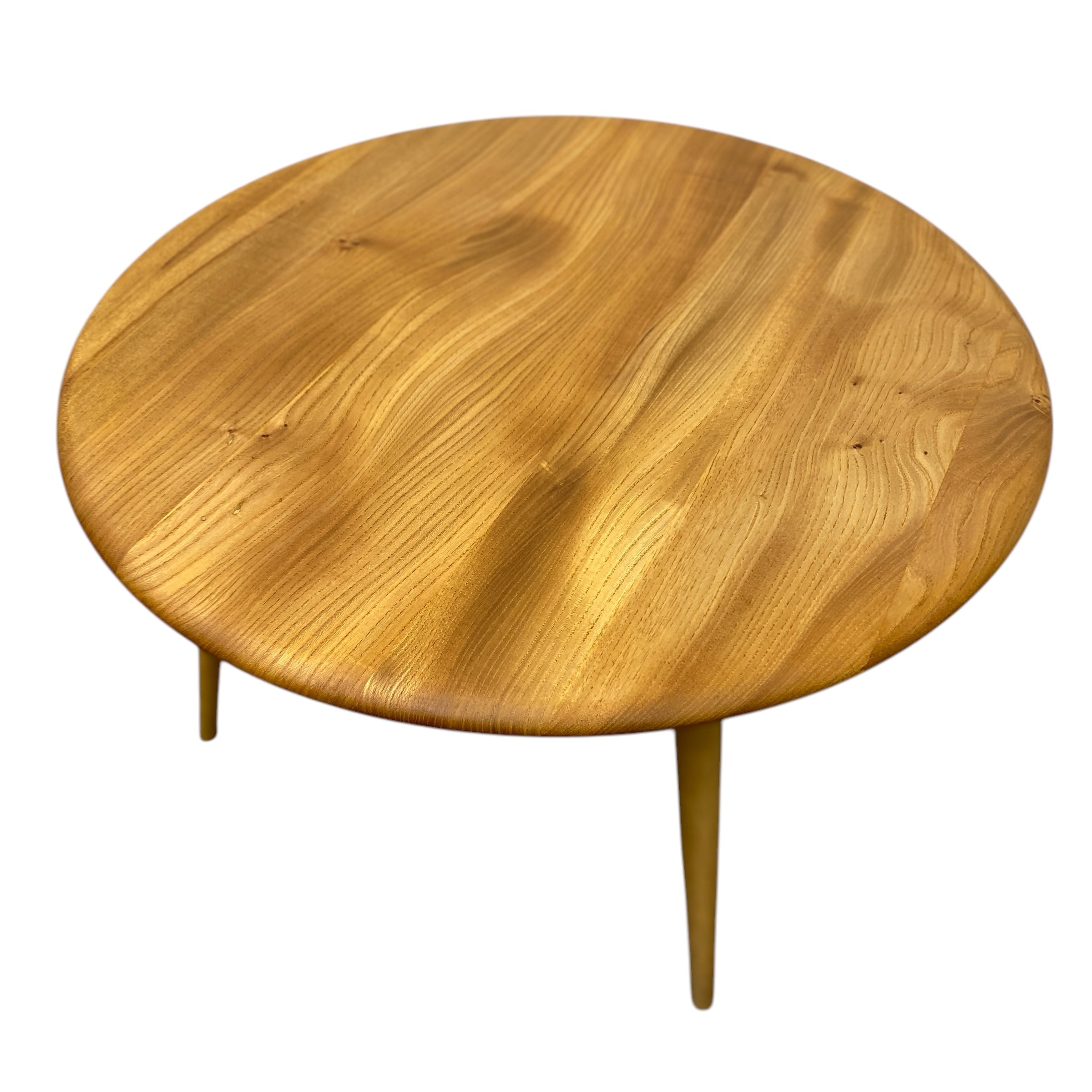 vintage ercol 