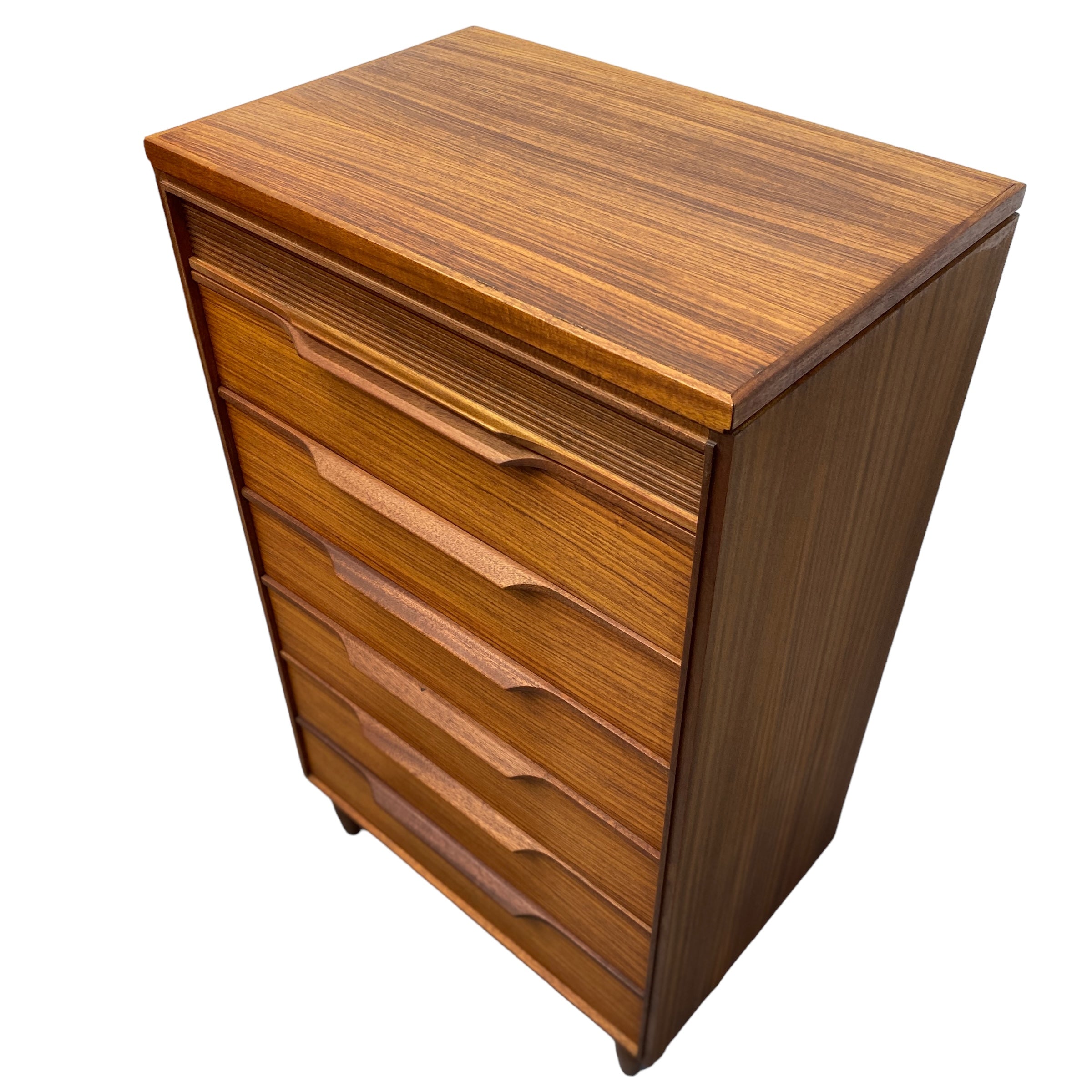 Seven Drawer Chest 