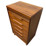 Load image into Gallery viewer, Seven Drawer Chest 
